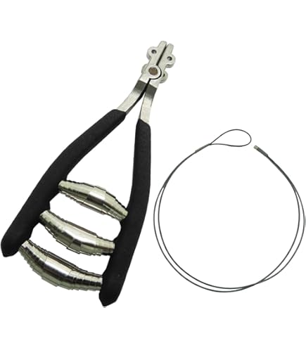 GOSEN スターティングクランプ バドミントン用 GOSEN GA10T スターティング クランプ テニス・バドミントン工具